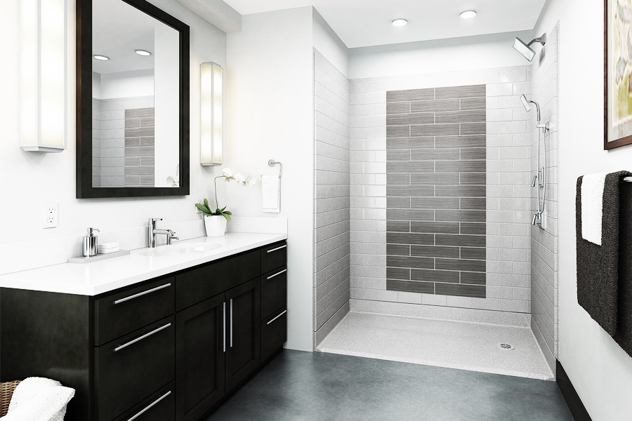 5 Remodeling Ideas To Make Your Bathroom More Accessible Metropolitan Bath Tile - 5×5 Bathroom Remodel Cost