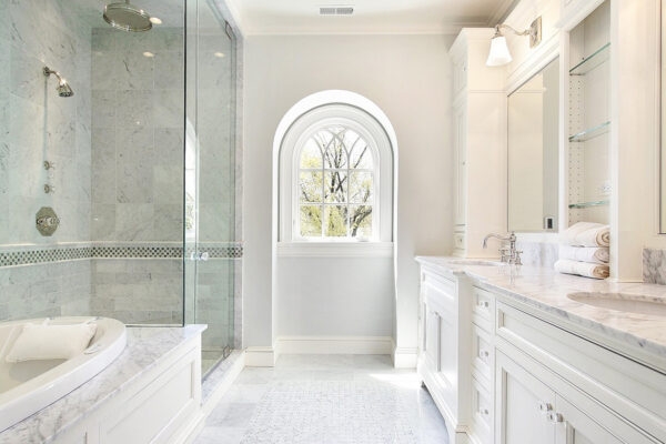 Bathroom Remodeling Ideas - Metropolitan Bath & Tile