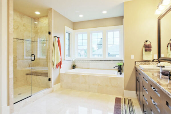 Bathroom Remodeling in MD, VA & DC - Metropolitan Bath & Tile