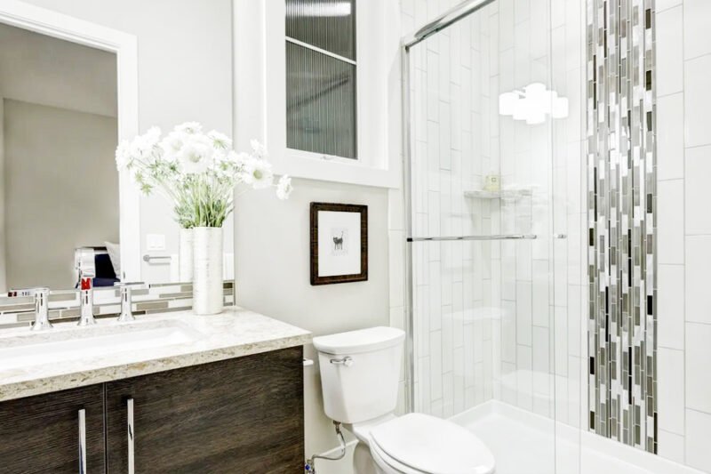 Bathroom Remodeling Ideas - Metropolitan Bath & Tile