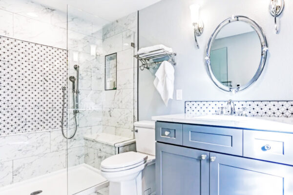 Bathroom Remodeling Ideas - Metropolitan Bath & Tile