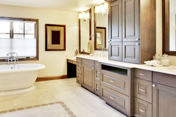 Bathroom Design Services - Metropolitan Bath & Tile