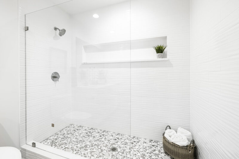 Bathroom Design Services - Metropolitan Bath & Tile