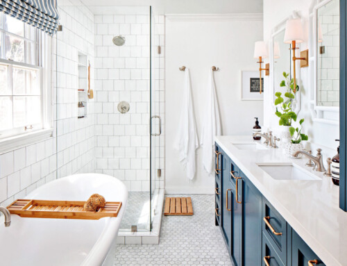 Bathroom Accessories: Must-Haves for the Ultimate Retreat