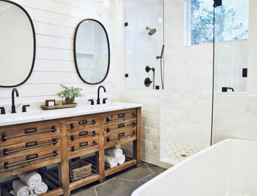 19 Bathroom Design Ideas That Will Transform Your Space