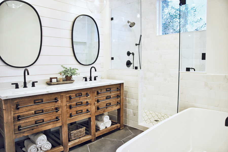 19 Bathroom Design Ideas That Will Transform Your Space Metropolitan Bath Tile - How Much Value Does A New Bathroom Add To Your Home