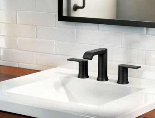 Bathroom Faucet Finishes: Elevate Your Space With Style & Durability