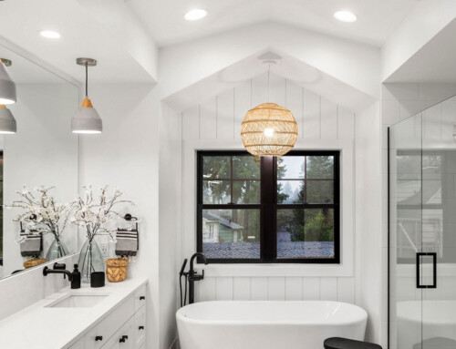 Bathroom Lighting Ideas for Your Renovation