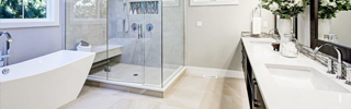 Finance Your Bathroom Remodeling Project
