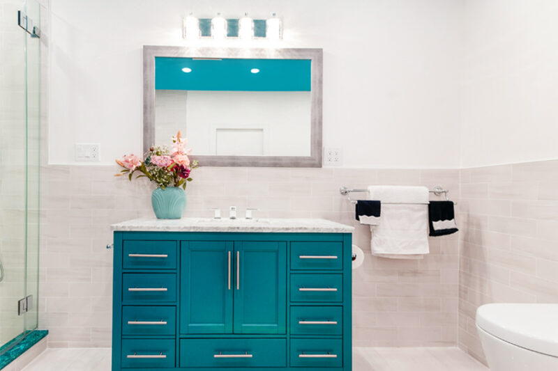 10 Bathroom Remodel Mistakes That You Must Avoid - Metropolitan Bath & Tile