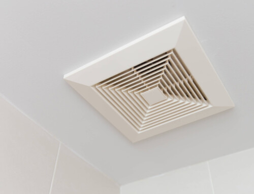 Importance of Bathroom Ventilation: Keep It Cool, Fresh, & Mold-Free