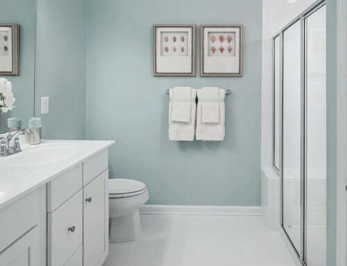 Best Bathroom Colors – Transform Your Space