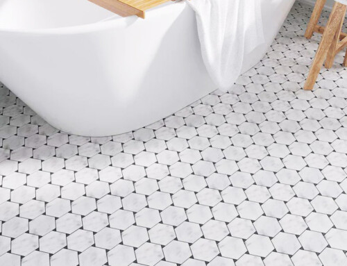 5 Best Flooring Options For Bathrooms