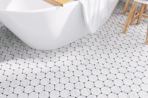 Best Flooring For Bathrooms 600x400 