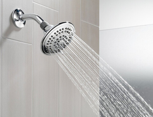 4 Tips For How To Find The Best Shower Head