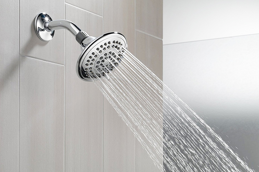 4 Tips For How To Find The Best Shower Head - Metropolitan Bath & Tile