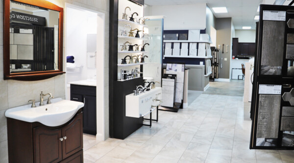 Bathroom Remodeling Maryland Showroom