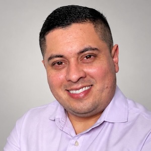 Cesar Pineda