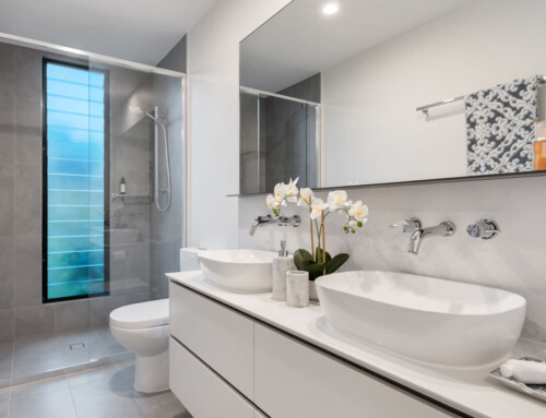 10 Contemporary Bathroom Ideas: Fresh, Functional, and Fabulous