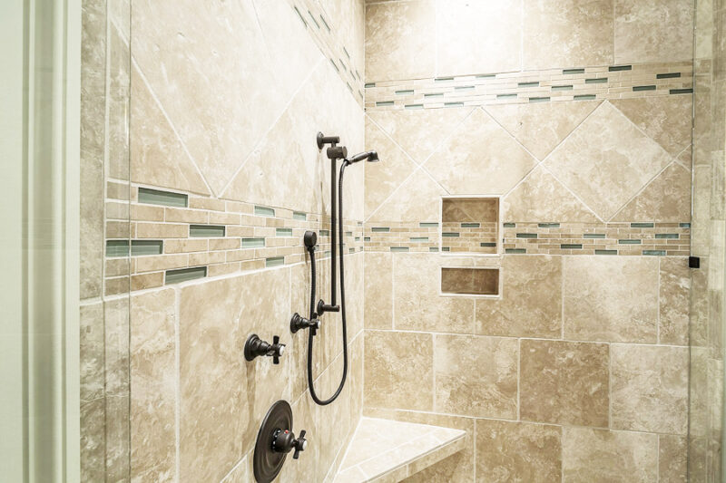 Doorless Showers Everything You Need To Know Metropolitan Bath & Tile