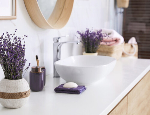 Eco-Friendly Bathroom Remodeling: Sustainable Can Be Stylish