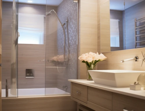 How to Build the Ultimate Energy Efficient Bathroom