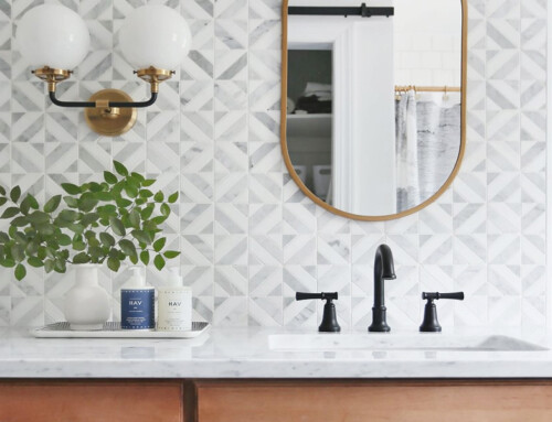 Guest Bathroom Design Ideas: Small Space, Big Style