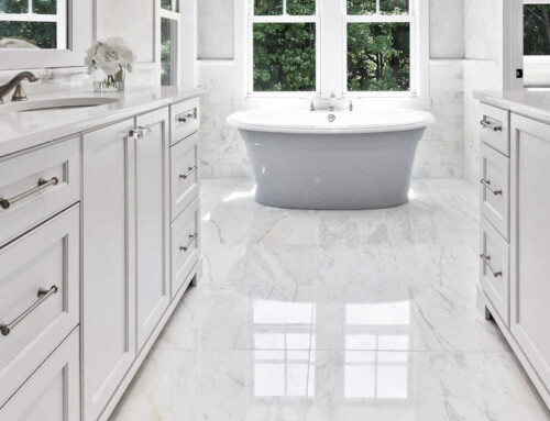 Heated Bathroom Floors: Cost, Comfort & Benefits