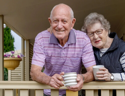 Home Safety for Seniors: Ultimate Room-by-Room Guide