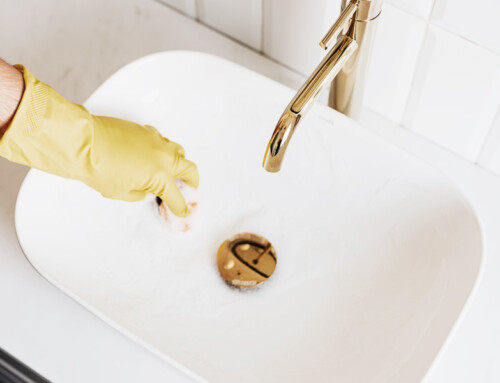 Bathroom Cleaning Tips: Make Your Bathroom Shine Like Never Before