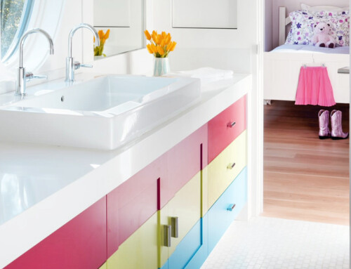 Kid-Friendly Bathroom Design Ideas That Grow with Your Family