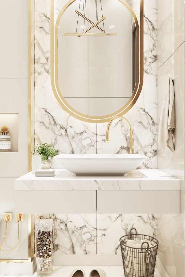 Bathroom Remodeling Company - Metropolitan Bath & Tile