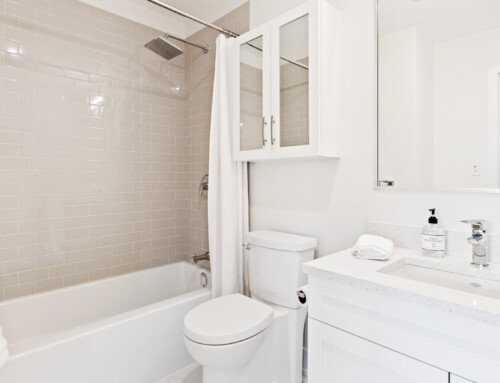 Optimizing Your Mid-level Bathroom Remodeling Budget