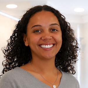 Neilah Morency 