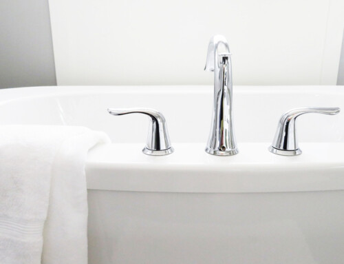 Bathroom Fixtures: Choosing the Perfect Pieces for Your Remodel