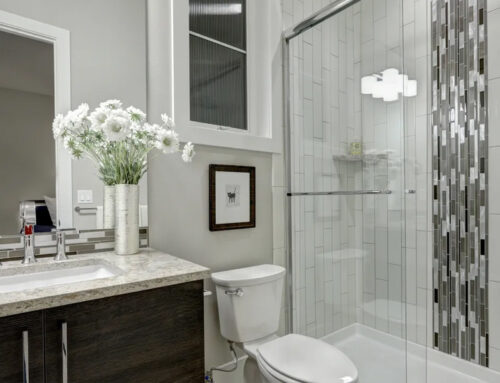 5 Remodeling Ideas To Make Your Bathroom More Accessible Metropolitan Bath Tile - 5×5 Bathroom Remodel Cost
