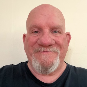 Tom Horton