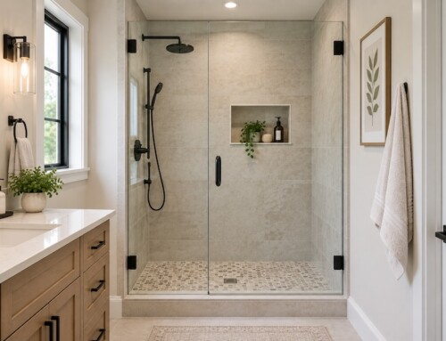 Tub to Shower Conversion: What to Know Before You Convert